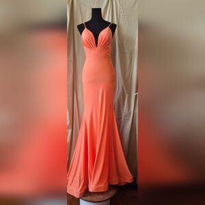 Avs Presley Formal Dress